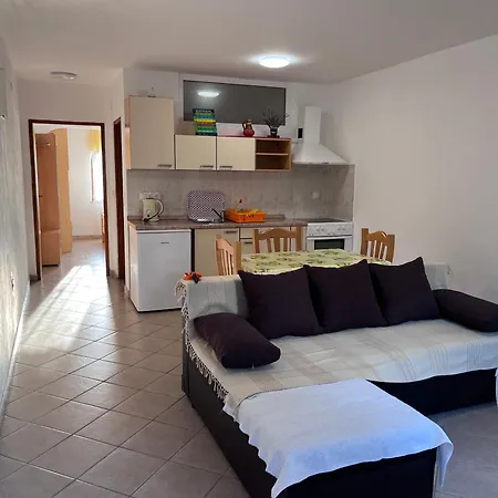 Apartament Barby *