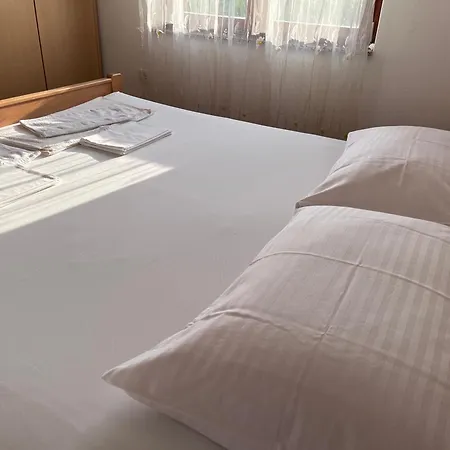 Apartament Barby *