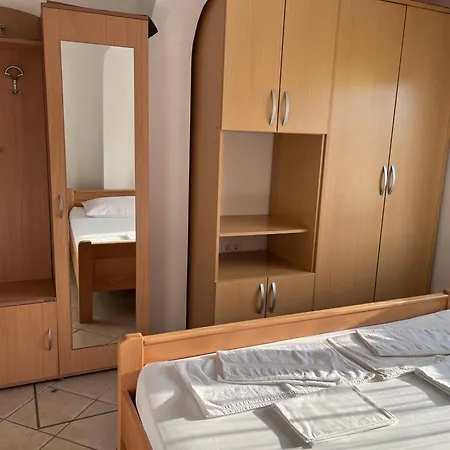 Apartament Barby *